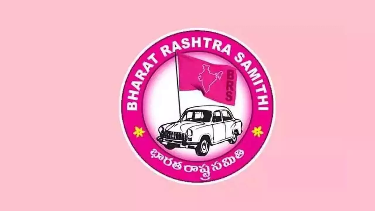 BRS Calls for All-Party Meeting on Domicile Rule Change in Telangana