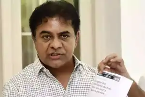 BRS Calls for Judicial Inquiry into Sunkishala Wall Collapse
