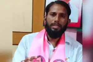 BRS District Coordinator Kuruva Pallayya Denounces MLA Vijayudu’s Arrest