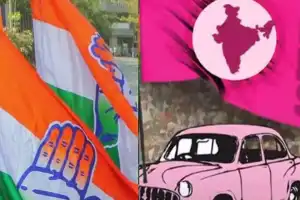 BRS Faces Potential Defections as Congress Targets GHMC Election Gains