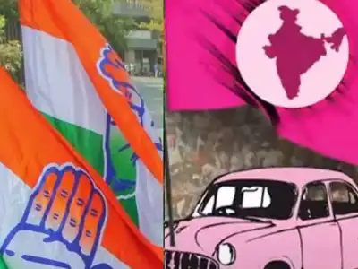 BRS Faces Potential Defections as Congress Targets GHMC Election Gains