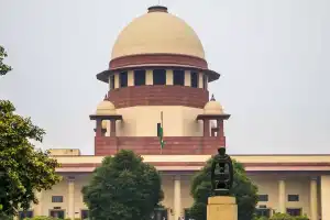 BRS Leaders Advocate for Regional Supreme Court Benches