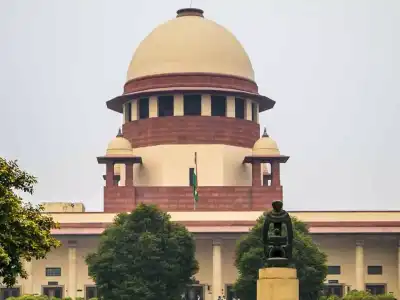 BRS Leaders Advocate for Regional Supreme Court Benches
