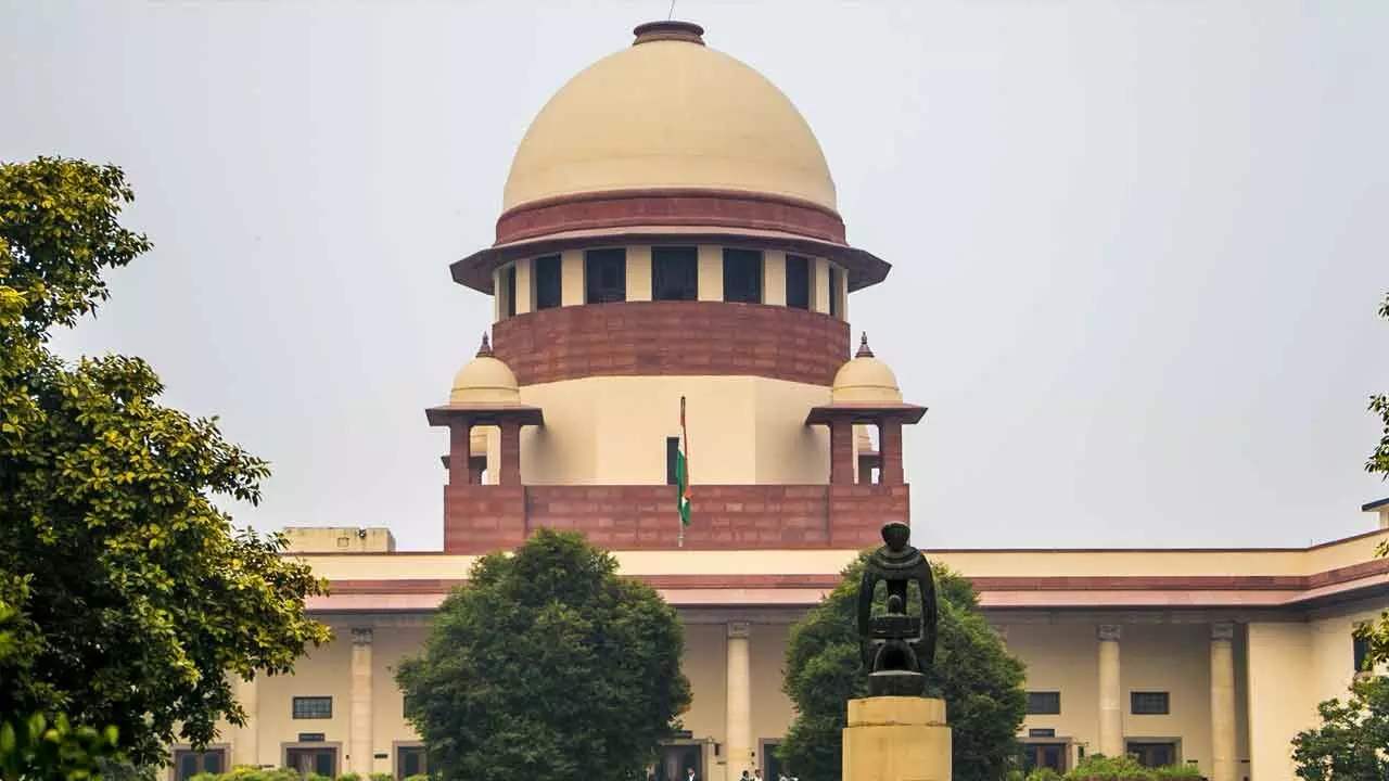 BRS Leaders Advocate for Regional Supreme Court Benches