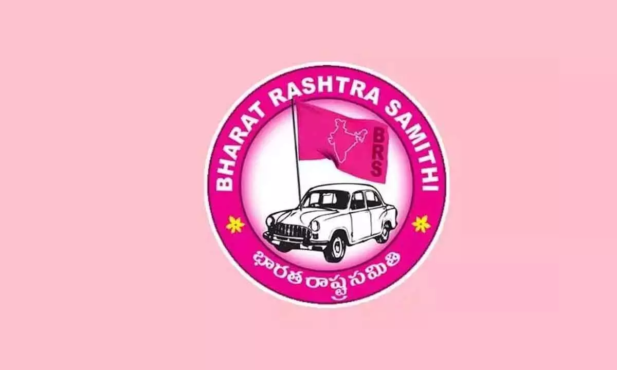 BRS Lodges Complaint with ED Over MoU Between Telangana Government and Swachh Bio