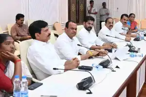 Cabinet Meeting Today: Emergence of the Fourth City