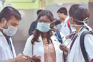 CAG Uncovers Significant Discrepancy Between Sanctioned Positions and Active Staff in Healthcare Department