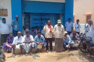 Call for Full Implementation of the Rs 2 Lakh Loan Waiver