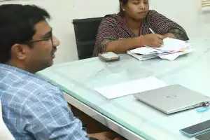 Camp Held to Identify Needs of Disabled Individuals