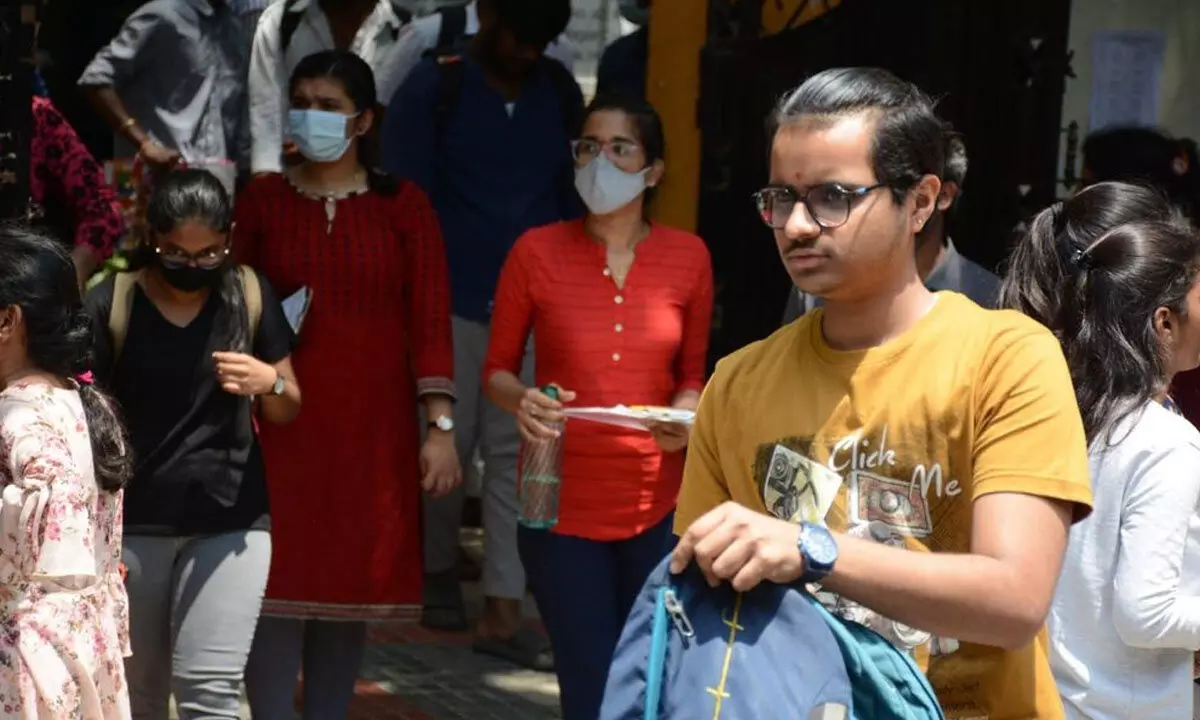 Can Intermediate Courses Be Pursued in ‘Regular Part-Time’ Mode?