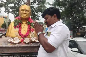Celebrating the 90th Birth Anniversary of Telangana’s Father, Professor Jayashankar