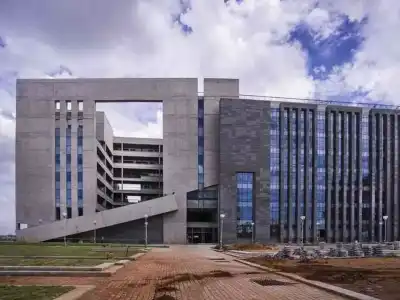 Central Institutions from Telangana Lead NIRF 2024 Rankings