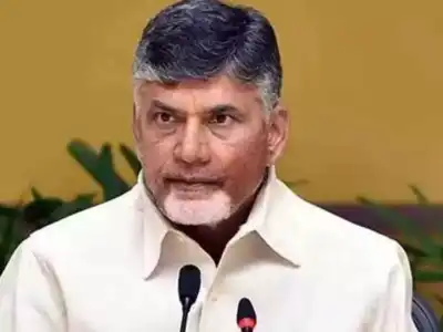 Chandrababu Naidu Set to Meet Telangana TDP Leaders Today
