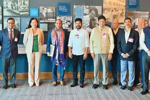 Charles Schwab to Establish Technology Hub in Hyderabad