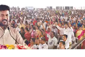 Chief Minister Urges Teachers to Collaborate with Government for a Strong and Prosperous State