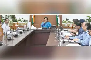 Chief Secretary Instructs District Commissioners to Address Spread of Seasonal Fevers