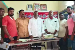 “CITU Calls for Enhanced Legal Protections and Job Security for Transport Workers”