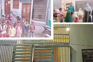 City’s Government Schools Face Closure Due to Accumulating Rent Arrears