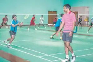 CM Announces Upcoming New Sports Policy for the State