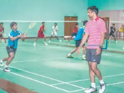 CM Announces Upcoming New Sports Policy for the State