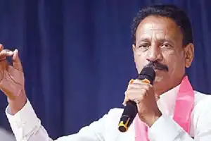 “CM Revanth Establishes Concerning Precedent”