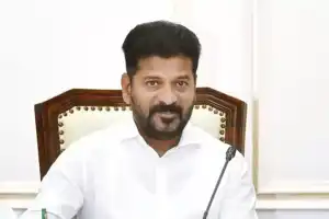 CM Revanth Reddy Commits to Forming Committee for SC Classification