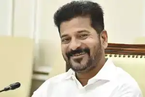 CM Revanth Reddy Marks 20th Anniversary of Shanti Sarovar, Unveils New Initiative