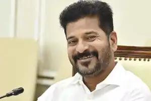 CM Revanth Reddy Poised to Inaugurate Sitarama Project Tomorrow