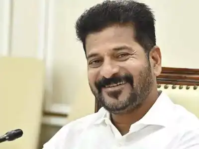 CM Revanth Reddy Poised to Inaugurate Sitarama Project Tomorrow