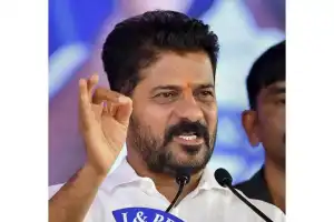 CM Revanth Reddy Proclaims Telangana as the “State of the Future”