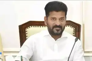 CM Revanth to Inaugurate Sitarama Project on Independence Day