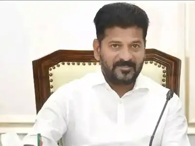 CM Revanth to Inaugurate Sitarama Project on Independence Day