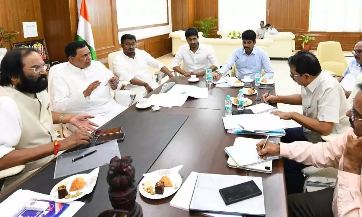 Completion of Nellikal Lift Scheme: Uttam