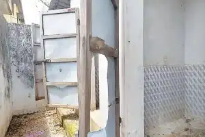 Concerns Mount Over Insufficient Facilities at Burgumphad High School