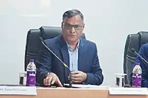 Conference Explores Integration of AI into Judicial System