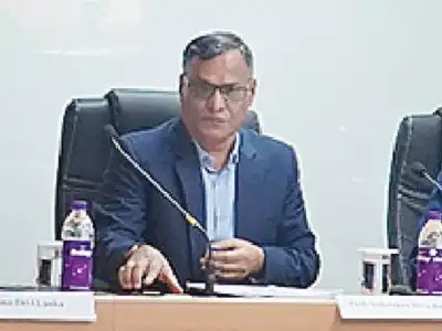Conference Explores Integration of AI into Judicial System