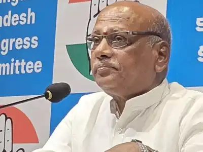 Congress Criticizes Bandi Sanjay’s Remarks on Rahul