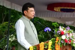 Congress Government Prioritizes Addressing Public Issues: Sridhar Babu