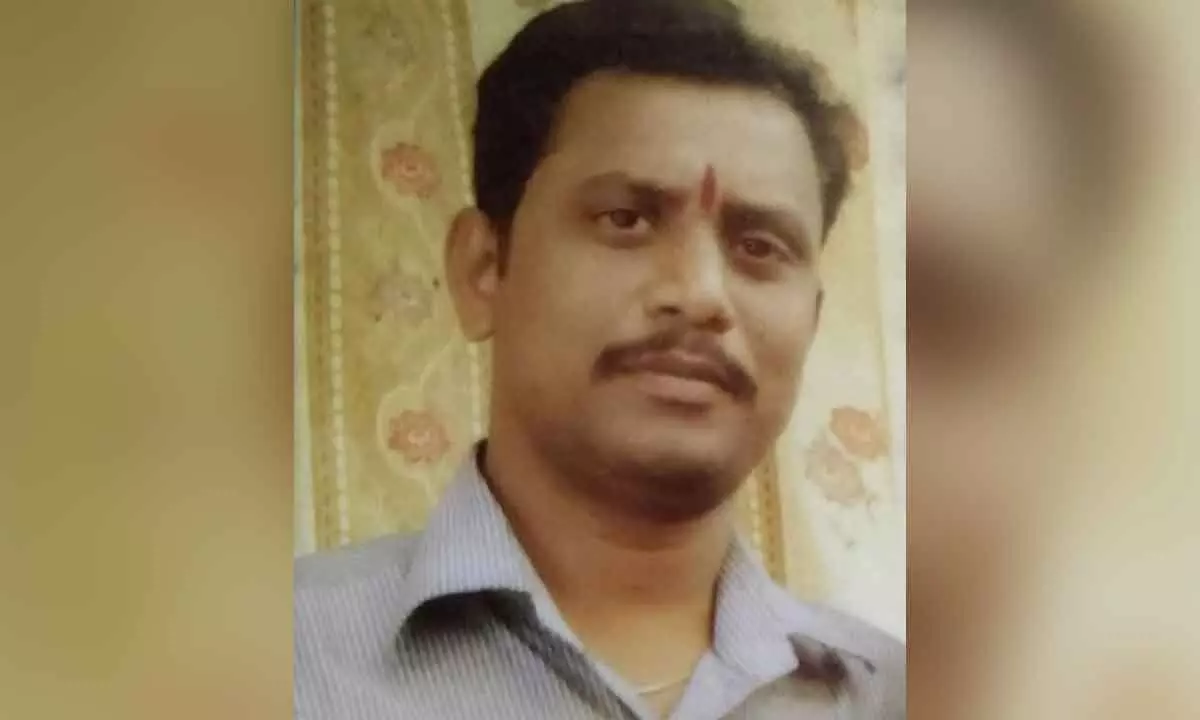 CPSTEA State President Nageshwar Rao Urges Abolishment of CPS and Reinstatement of Old Pension Scheme