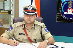 Cyberabad Police Suspends Six Officers Over Torture Allegations