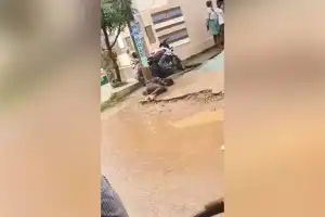 Dalit Man Assaulted in Alleged Honor-Based Violence