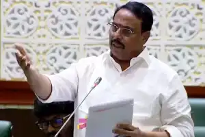 Danam Sparks Controversy with Allegedly ‘Obscene’ Speech