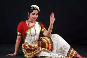 Dance Program Featuring Annamayya Poetry Scheduled for Tomorrow