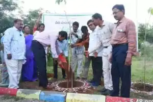 DC Highlights the Importance of Cleanliness and Green Initiatives