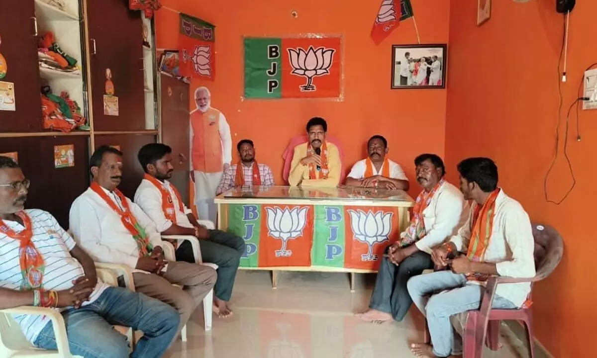 “Decade-Long Issue Persists: Roads Blocked After Even Minimal Rainfall”