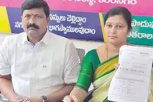 Deputy Mayor to File Complaint Against Mayor Sunil Rao with Party High Command