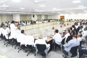 District Collector: Expert Recommendations Bolster New Revenue Bill