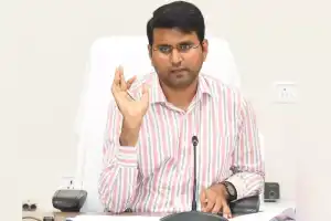 District Collector Initiates Scrutiny of LRS Applications