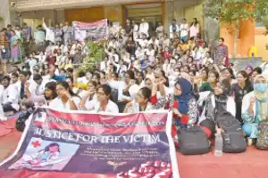 Doctors Urge Boycott of Outpatient Services Today