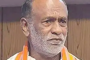 Dr. Laxman criticizes Rahul’s agenda as fostering division and political decline